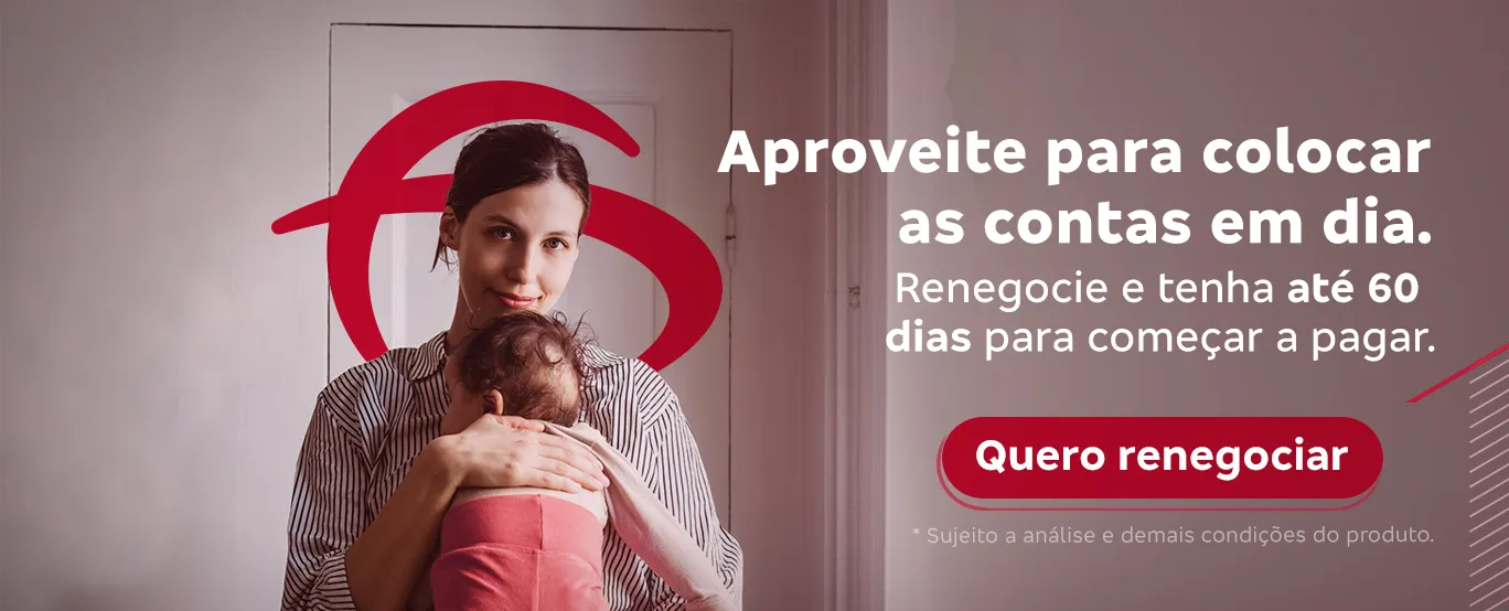 #PraCegoVer Texto: CrÃ©dito imobiliÃ¡rio a partir de 3,95%a.a. + remuneraÃ§Ã£o da poupanÃ§a.
                    CrÃ©dito sujeito a aprovaÃ§Ã£o. Imagem: A imagem Ã© composta por um fundo em degrade do azul para o magenta e vermelho, com elementos grÃ¡ficos, gride quadriculado e Ã­cones de prÃ©dios.