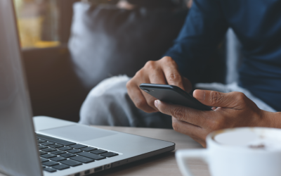 #PraCegoVer Texto: Open banking - O que Ã© e como funciona